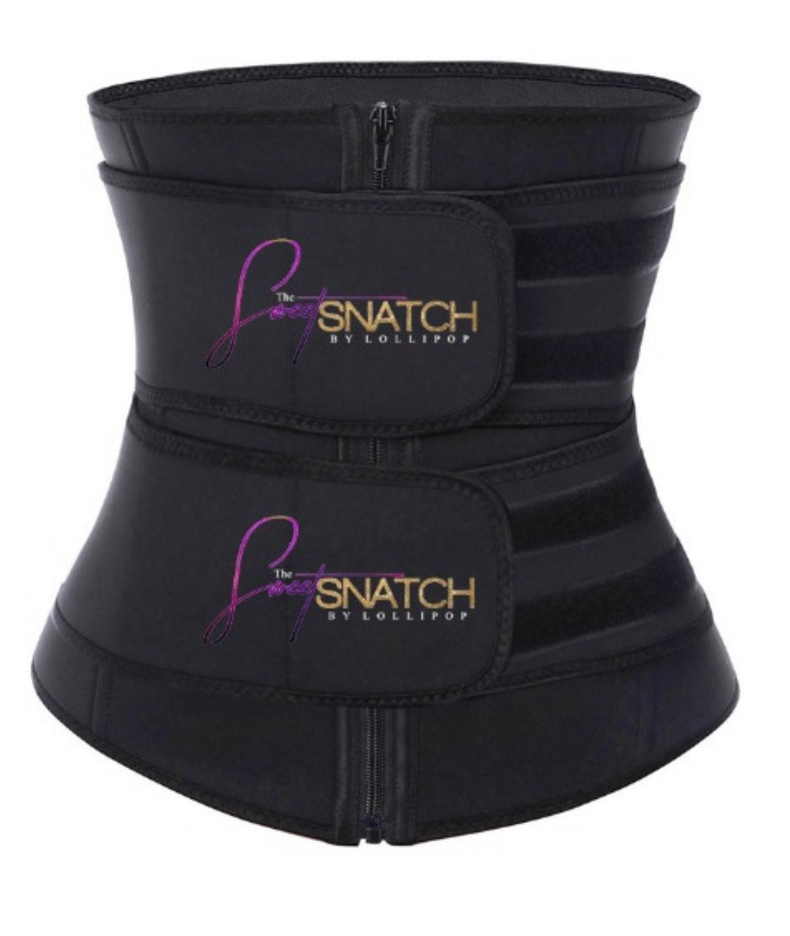 Tummy Control Waist Shaper