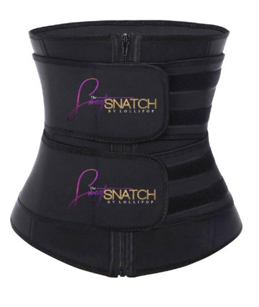 Tummy Control Waist Shaper