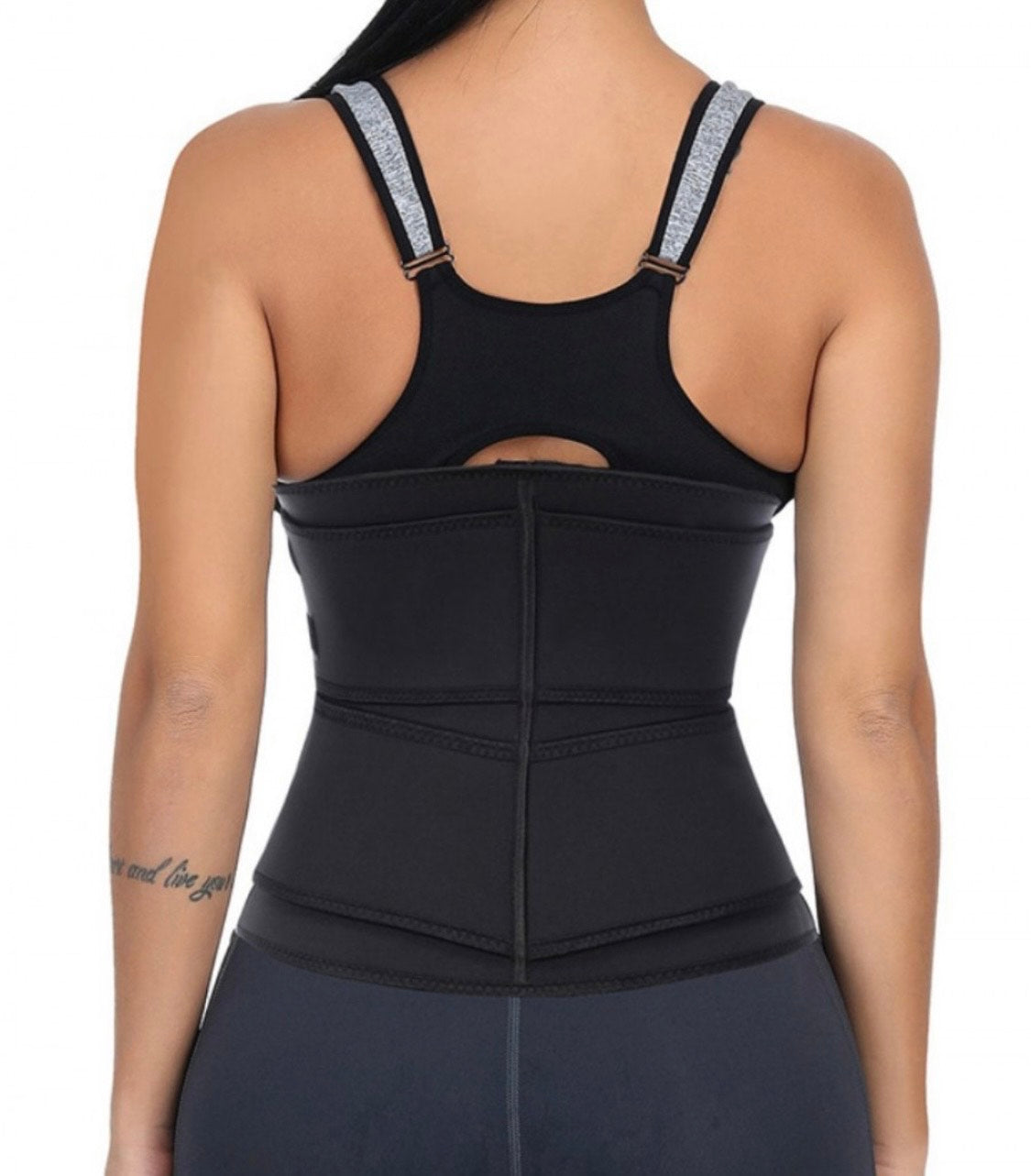 Tummy Control Waist Shaper